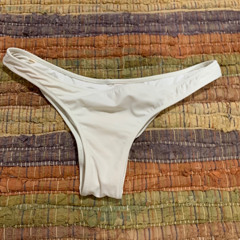 Victoria’s Secret Itsy Bikini Bottom